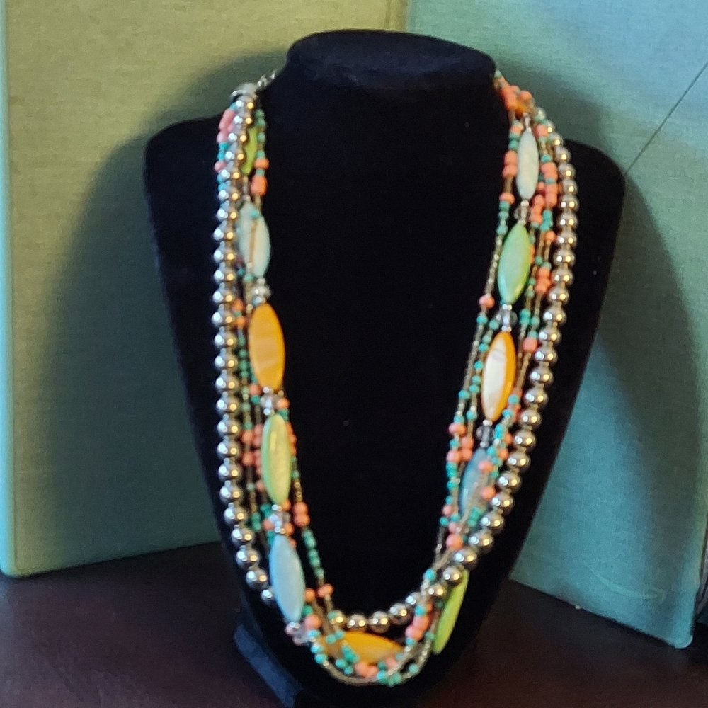 Necklace